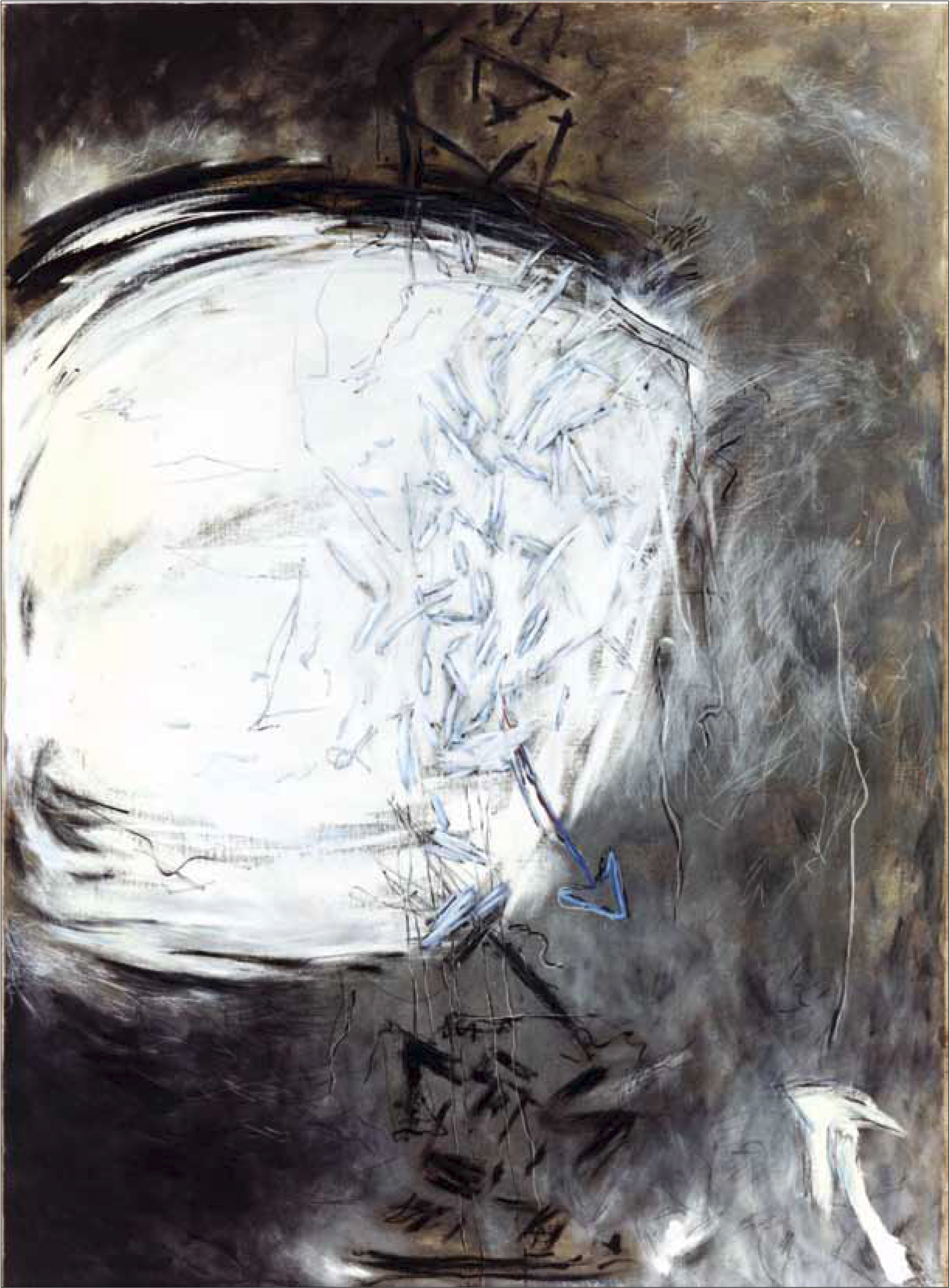 L'âme blanche